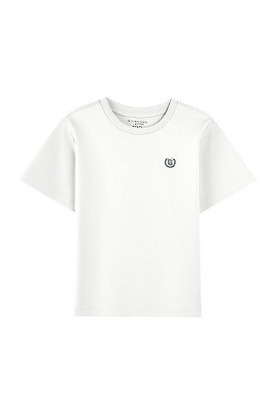 Giordano Junior Liquid Touch Tee