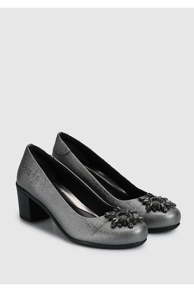 Provoq Pantofi de damă Platinum
