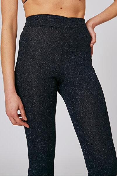 Beyyoglu Simli İspanyol Tayt