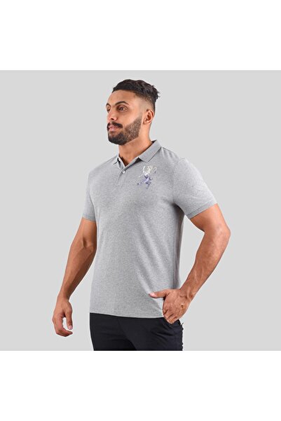 Giordano Men's Lion Polo