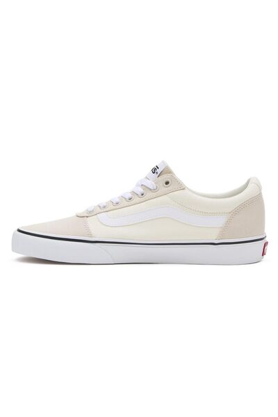 Vans Mn Ward Erkek Beyaz Spor Ayakkabı - Vn0a36em