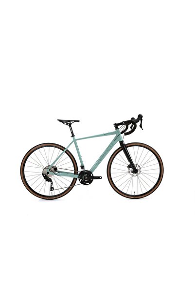 Bisan BİSAN ALL TRAİL ECO CLARİS YOL BİSİKLETİ 50 CM DİSK FREN 700C JANT 16 V...