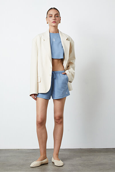 Beyyoglu Basic Mini Şort