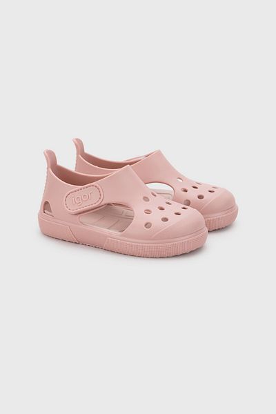 IGOR Surfi Girl Soft Pink Sandals S10343-197