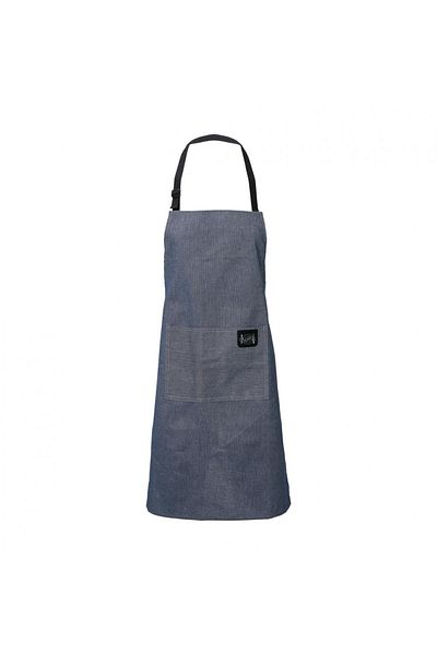 Heinner Kitchen Towels BLUE KITCHEN APRON