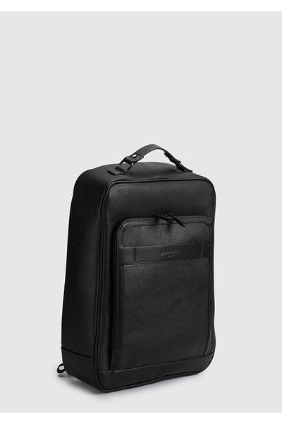 Pierre Cardin Rucsac unisex pentru laptop 01PC00110-S