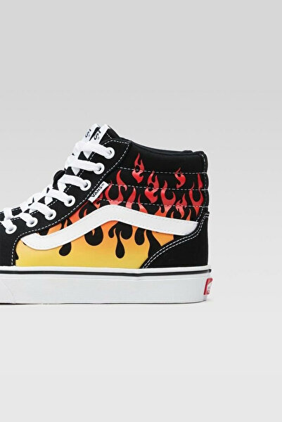 Vans Mn Filmore Hi Erkek Çok Renkli Spor Ayakkabı - Vn0a5hzl