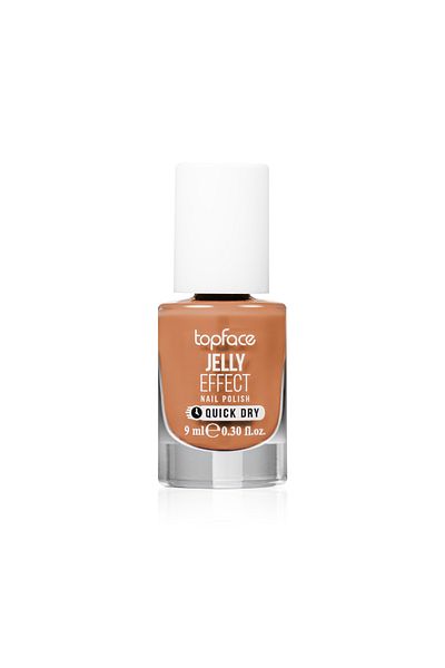 TOPFACE Lac de unghii cu Effect Jelly 046