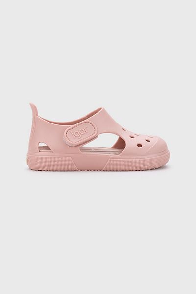 IGOR Surfi Girl Soft Pink Sandals S10343-197