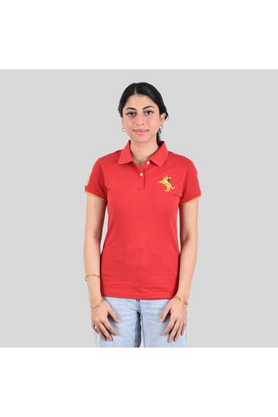 Giordano Women's Napoleon Polo