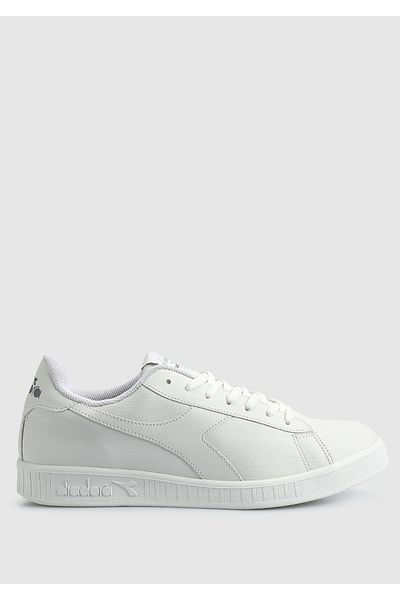 Diadora Λευκό ανδρικό αθλητικό παπούτσια - Game P M-w, 10135001