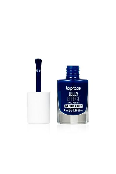 TOPFACE Lac de unghii cu Effect Jelly 063