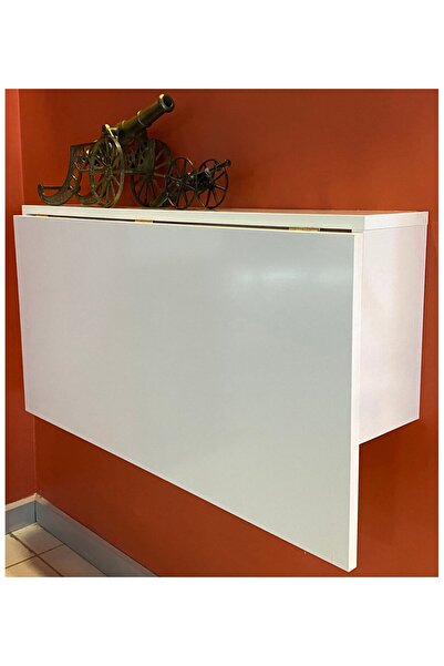 Tasarım duvar masası