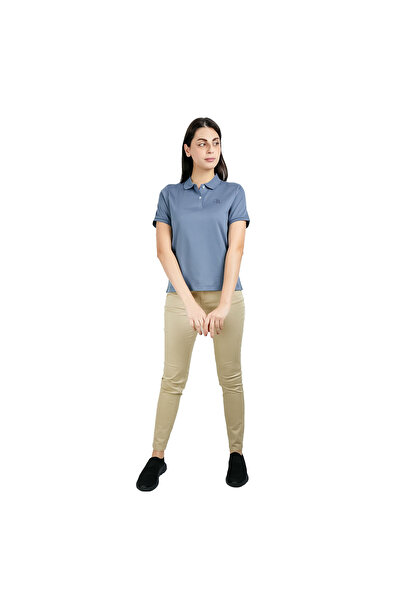 Giordano Women's Liquid Touch Polo