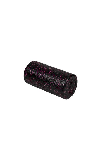 Actifoam Rolă de spumă Rolă de masaj fără zgomot Rolă Pilates Yoga Exercițiu Recuperare 30 Cm