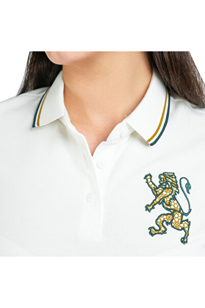 Giordano Women's Lion Polo