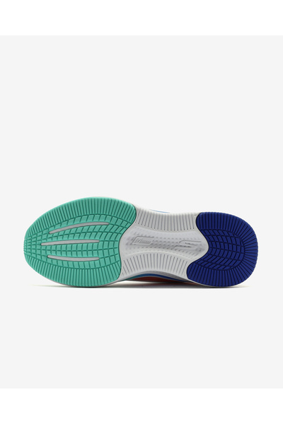 SKECHERS Go Run Elevate 2.0 - Cardona Kadın Beyaz Koşu Ayakkabısı 129002 Wmlt