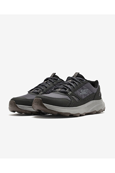 SKECHERS Rıdge Oak-jamesan Erkek Gri Outdoor Ayakkabı 237787 Ccgy