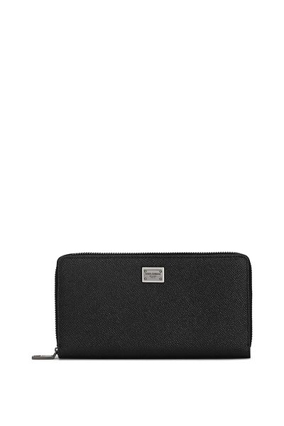 Dolce&Gabbana Dolce & Gabbana large men's wallet bp1672ag21980999