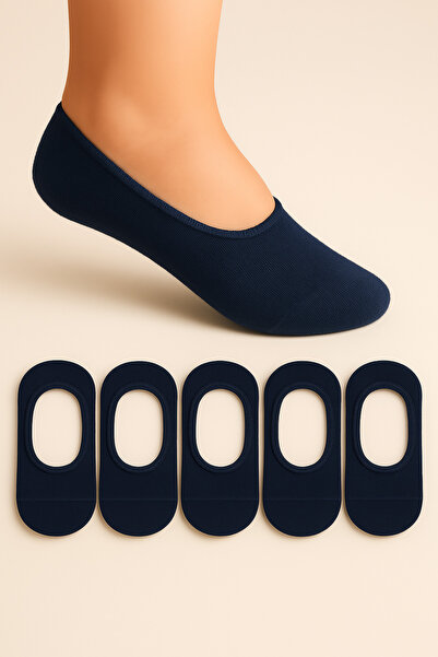 tibo 5 чифта безшевни силиконови първокласни детски балерини