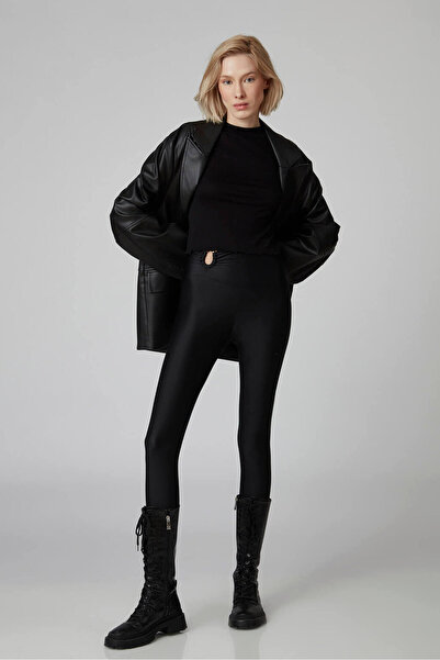 Beyyoglu Tokalı Tayt