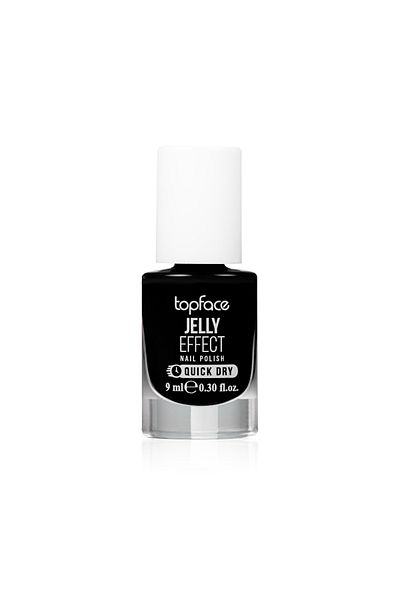 TOPFACE Lac de unghii cu Effect Jelly 044