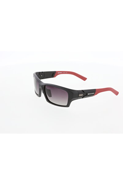 Mustang Mu2587 03 61 Polarized Sunglasses