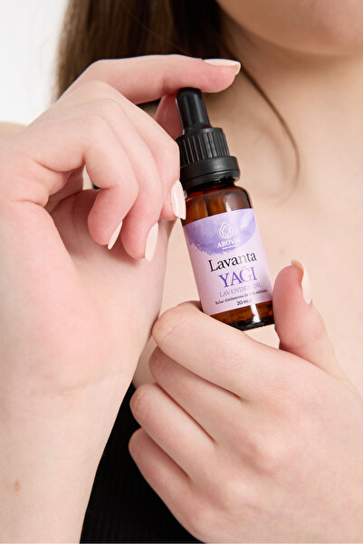 AROVIA Aromatherapy زيت اللافندر 20 مل زيت اللافندر