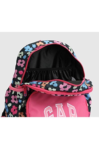 GAP Fuchsia Kids No2V2 Multicolor Backpack