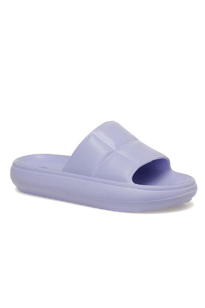 lumberjack 3M EMMA 3FX - Tenis violet pentru femei 101379284