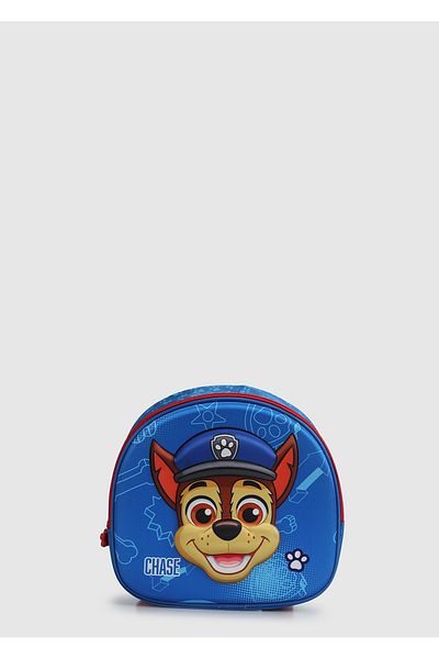 PAW PATROL 2649 Model Blue Lunch Box