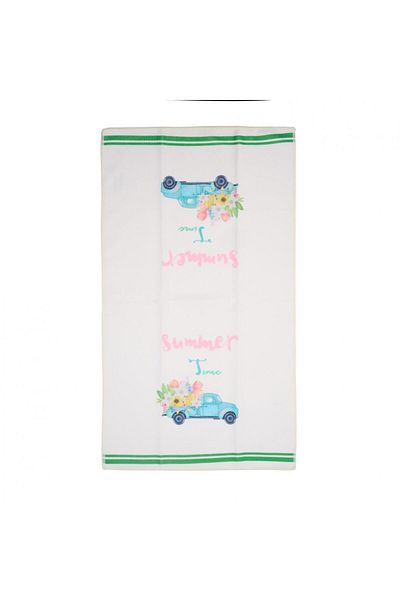 Cooking by Heinner Microfiber towel 40x70 cm Smr Car