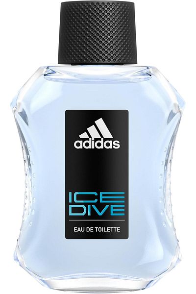 adidas Ice Dive Eau de Toilette 100ml