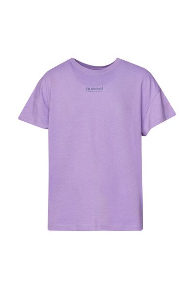 hummel Peter Oversize Kids Short Sleeve T-Shirt