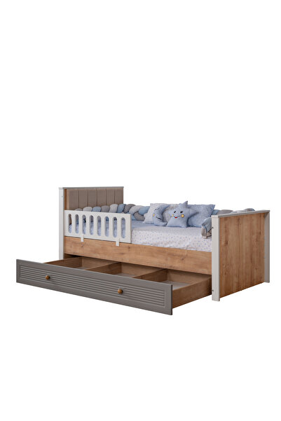 miracool Palermo Yavrulu Karyola / Ücretsiz Kurulum