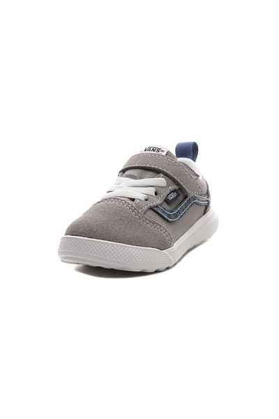 Vans Ultrarange 66 V Gray Baby Sneakers - 000Bv6Y311-R