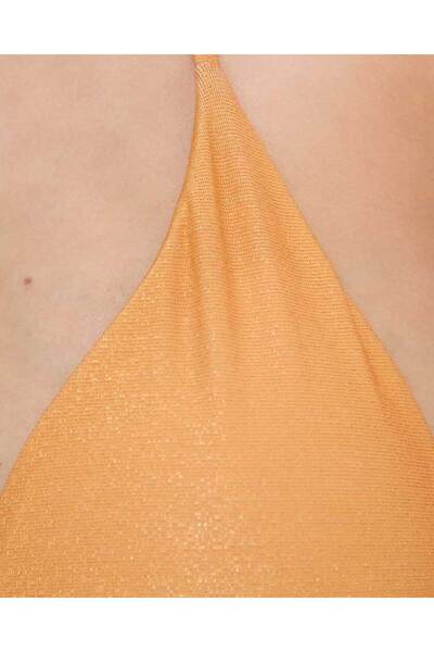 Guess Removable Padded Triangle Bikini Top