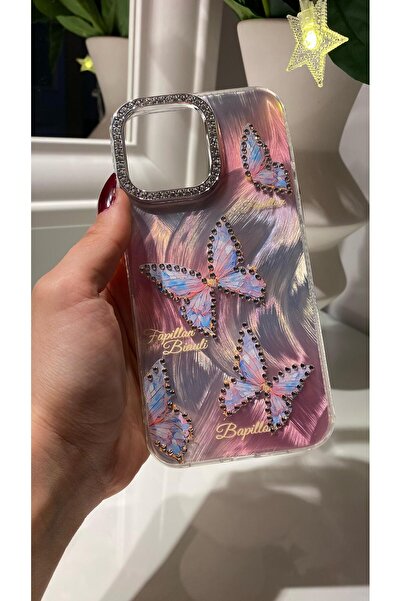 MORA PHONE CASE iPhone 14 Pro max Telefon Kılıfı