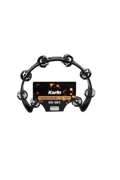 Karin Abdominal Bell Def