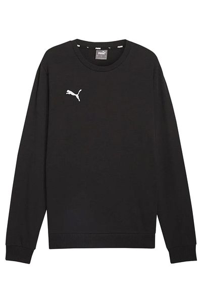 Puma Teamgoal Флуоресцентен бърз щит черен