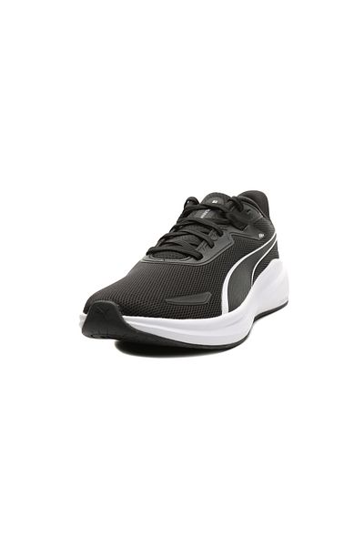 Puma 379437 -01 Ανδρικά αθλητικά παπούτσια Skyrocket Lite Μαύρα