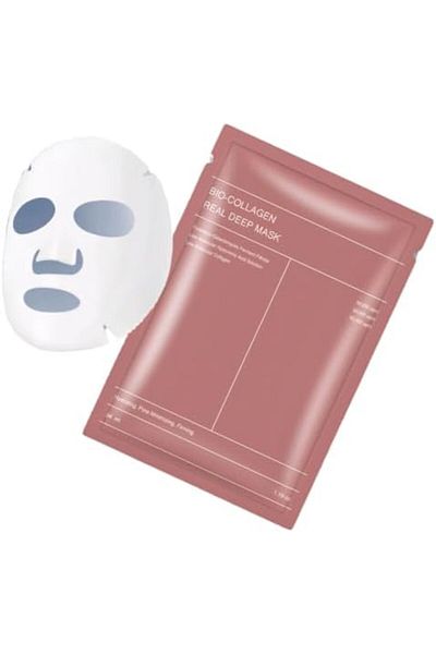 Biodance Bio-collagen Deep Moisturizing Mask 34gx4ea
