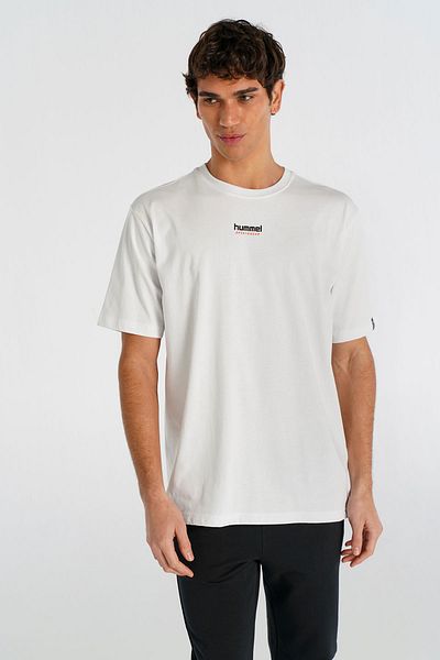 hummel Tef Oversize Short Sleeve T-Shirt