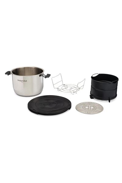 Instant Pot Instant Pot Pro Crisp 8 2-in-1 Multicooker and Air Fryer, 1500 W, 11 Preset Programs