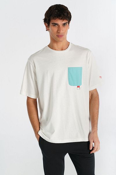 hummel Marc Oversize Short Sleeve T-Shirt