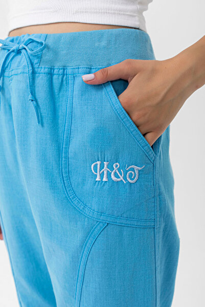 TCT TEKSTİL HT KAPRI -2040