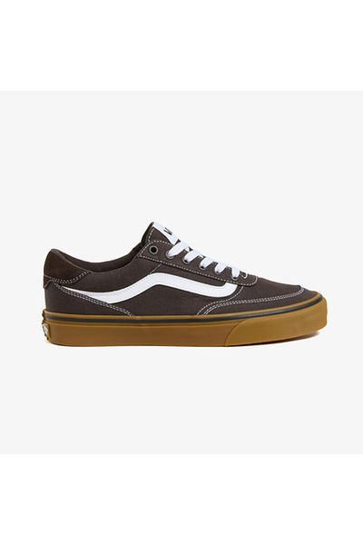 Vans Pantofi de cafea turcească pentru bărbați Brooklyn LS - VN000D7QD4C1