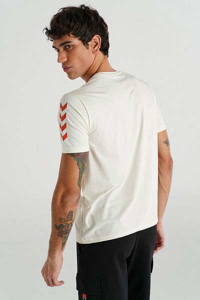 hummel Lambert Short Sleeve T-Shirt