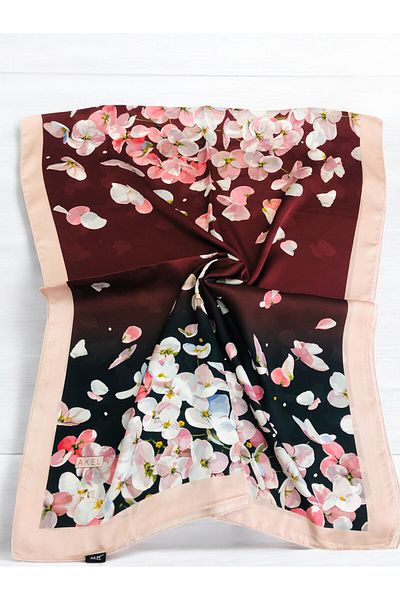 Akel New Pattern Linyil Shawl