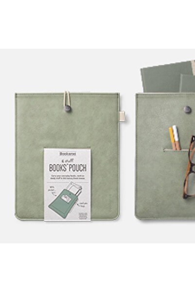 İF حقيبة الكتب والأشياء من Bookaroo - السرخس
